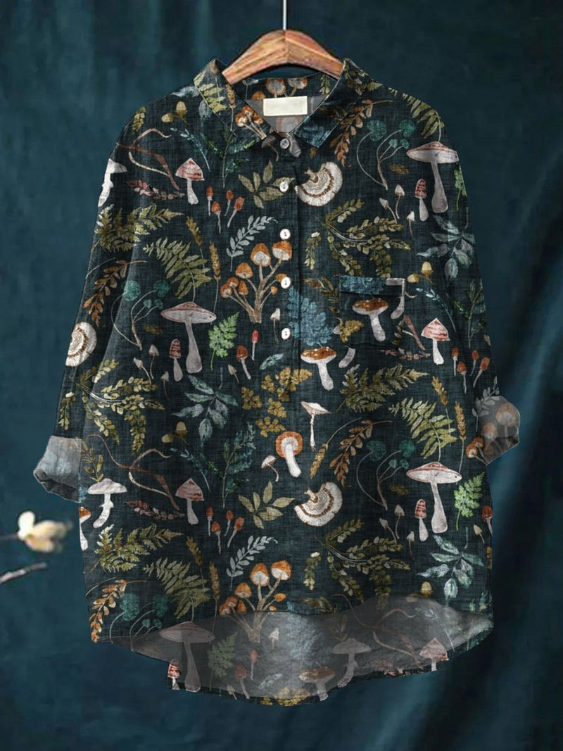 Vintage Inspired Shirt