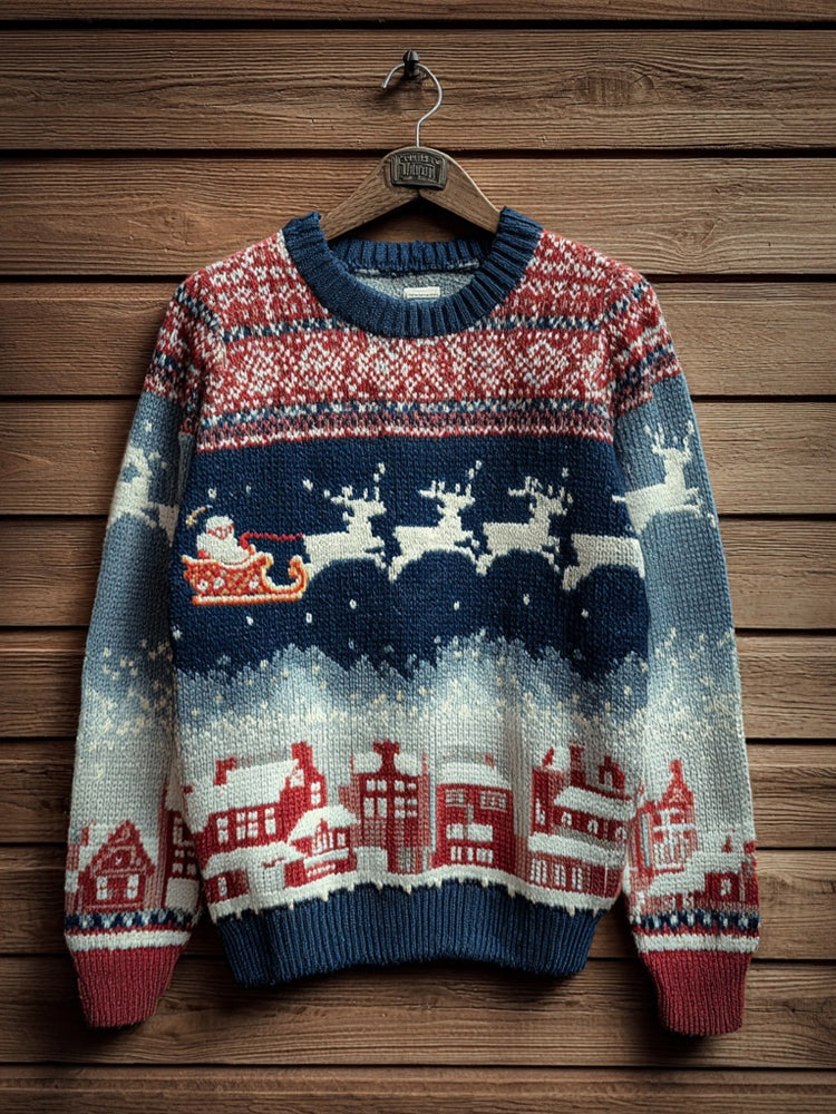 Beautifully Crafted Sweater