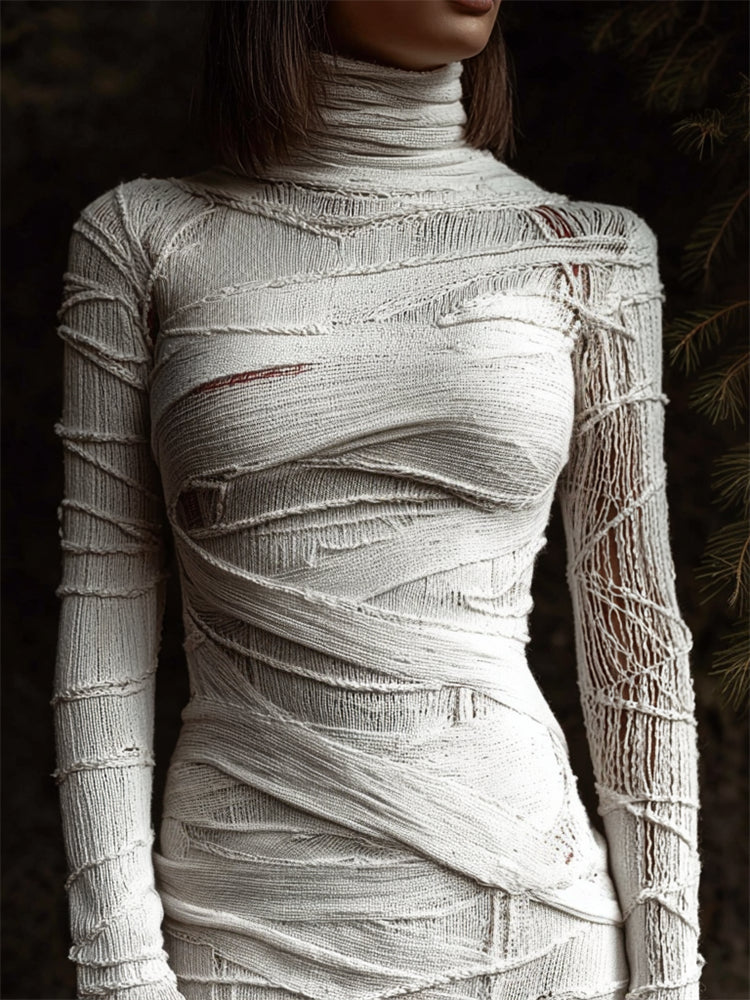 Thoughtfully Designed Sweater
