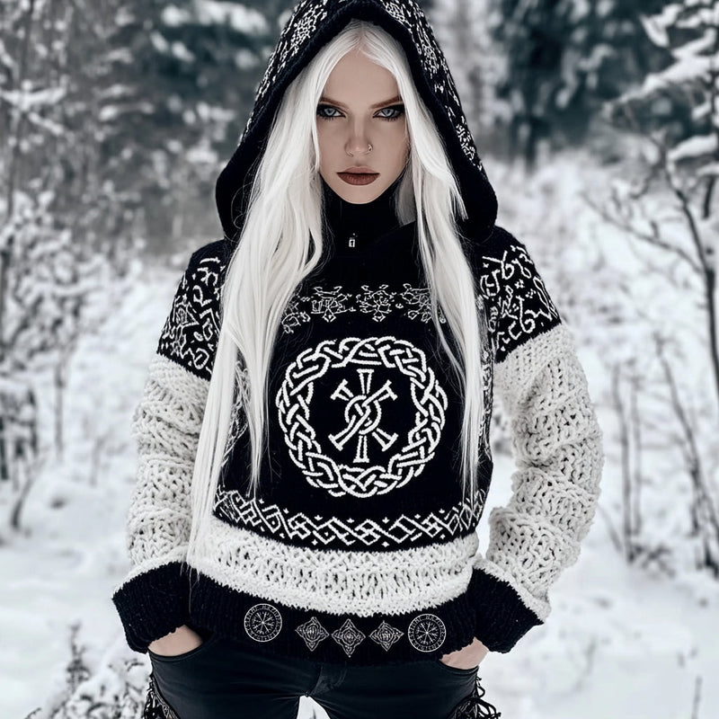 Beautifully Crafted Sweater