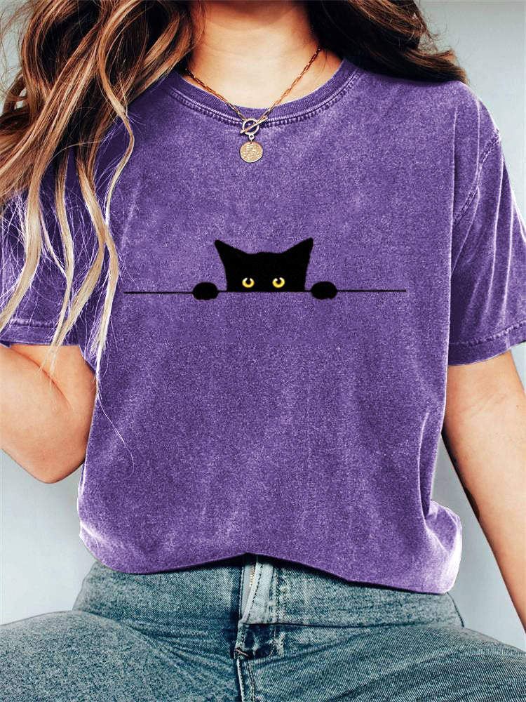 Classic Designed T-Shirt