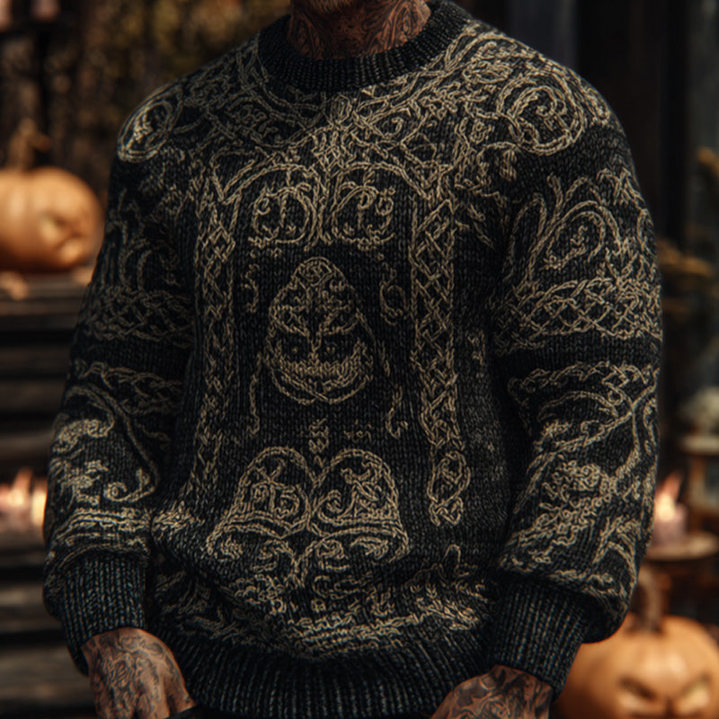 Classic Vintage Sweater