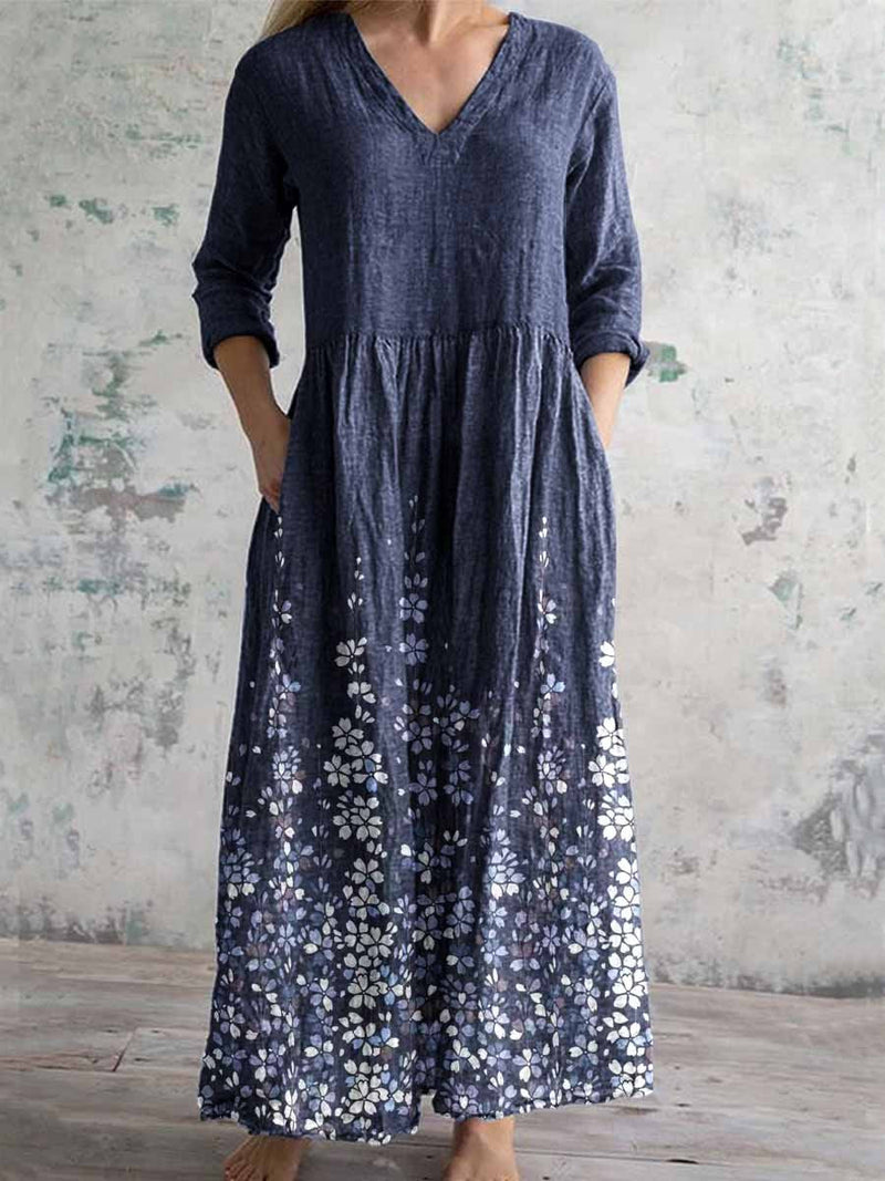 Beautifully Crafted Dress