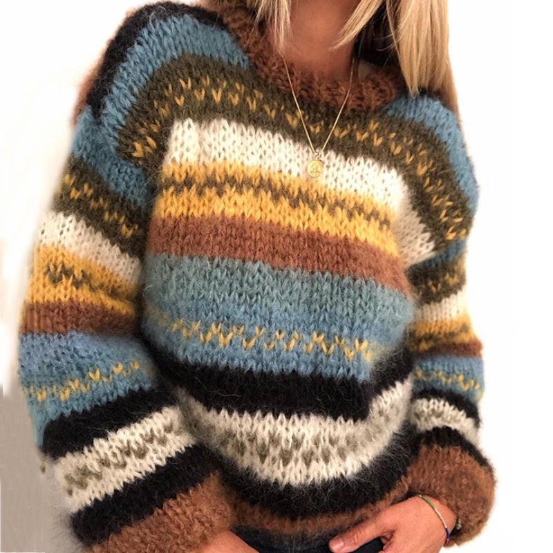 Classic Vintage Sweater