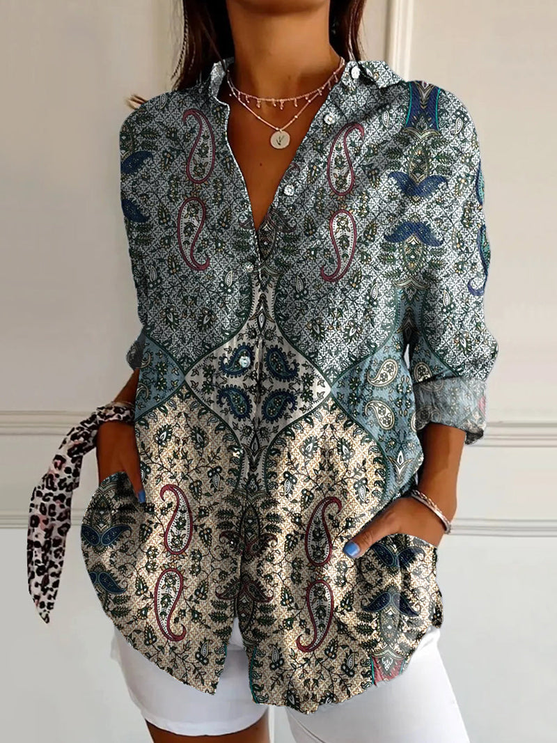 Classic Designed Shirt