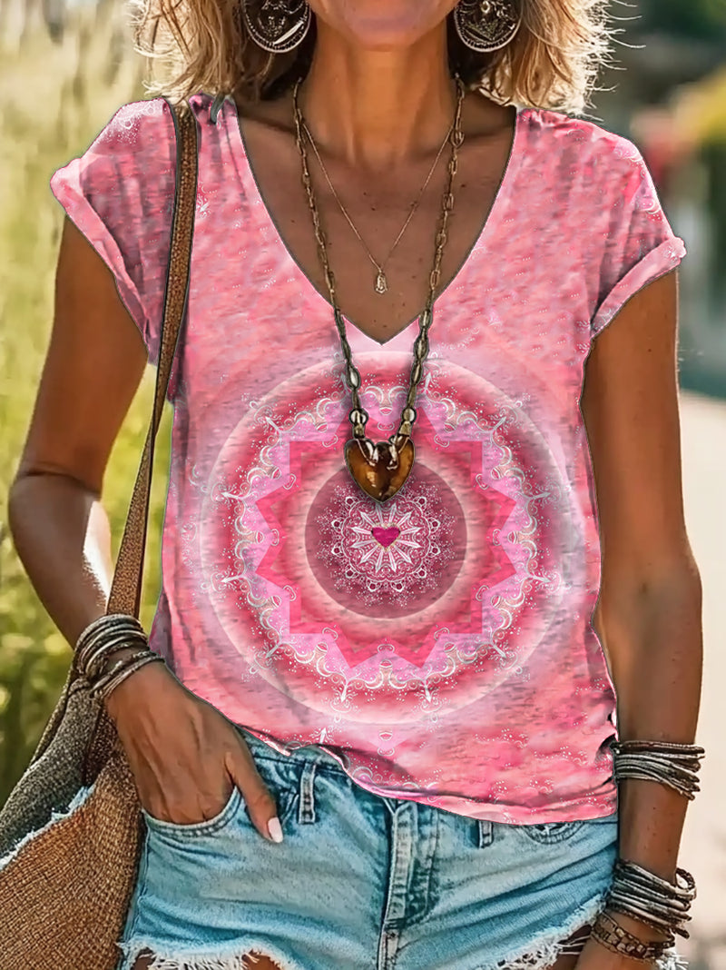 Vintage Inspired T-Shirt