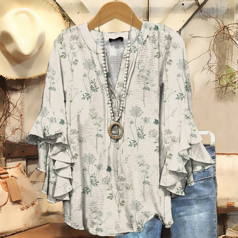 Classic Vintage Shirt