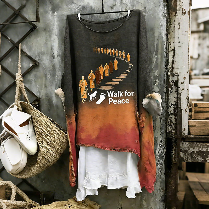 Thoughtfully Designed Garment