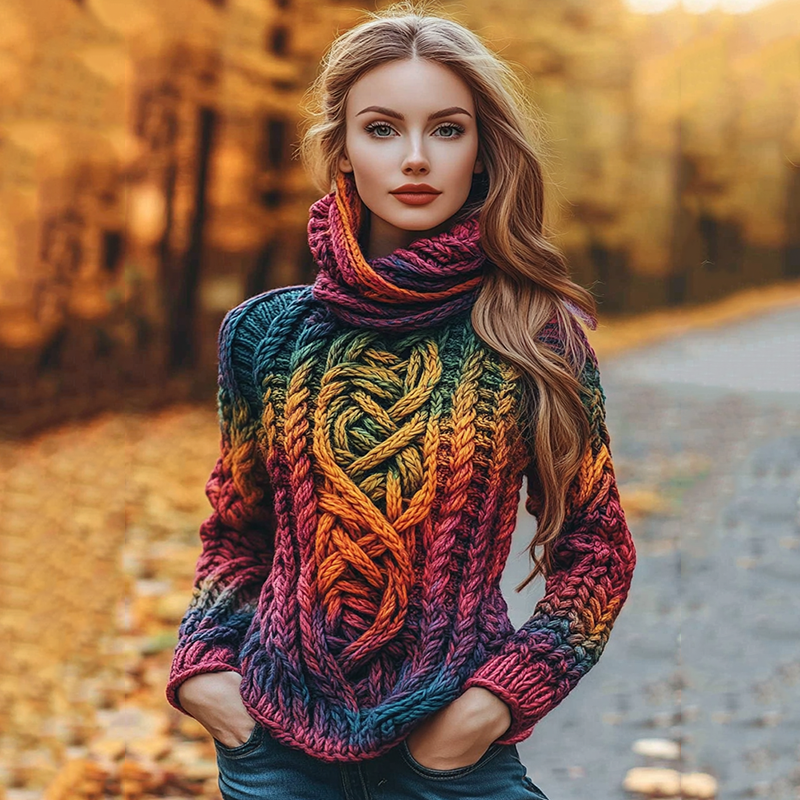 Classic Vintage Sweater