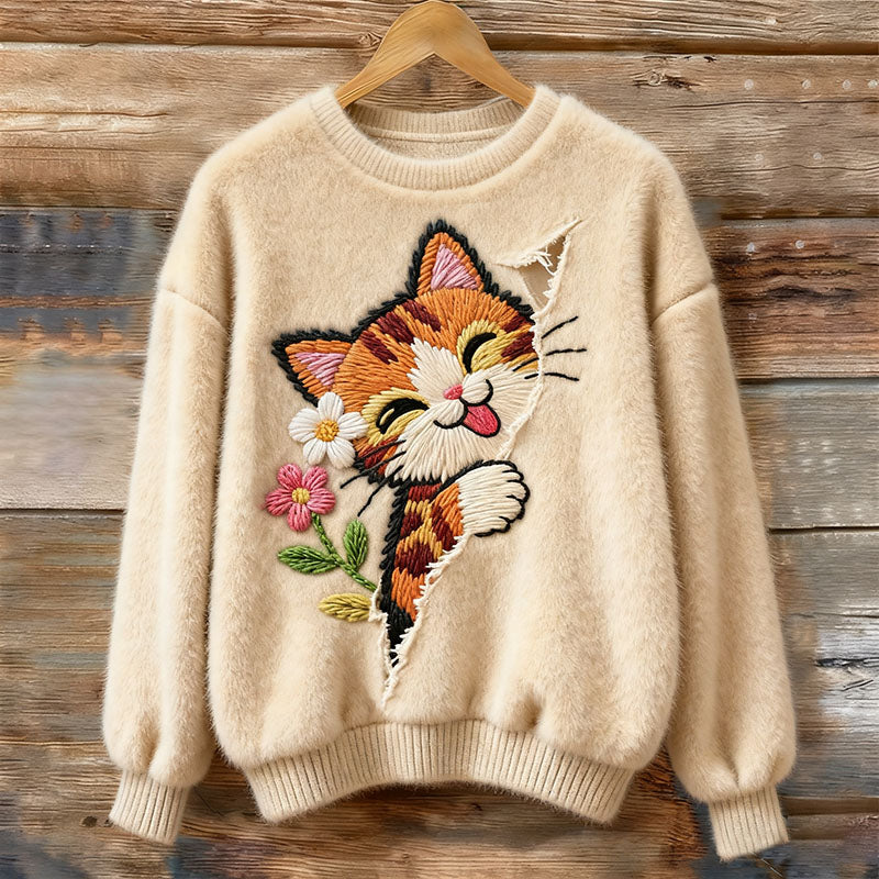 Classic Vintage Sweater