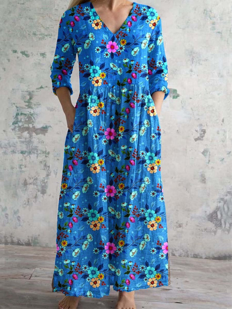 Thoughtfully Designed Dress