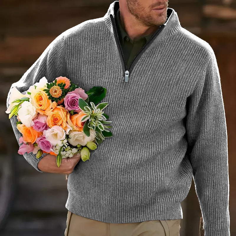 Vintage Inspired Sweater