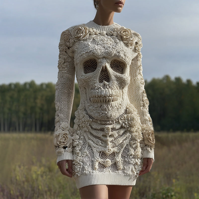 Classic Vintage Sweater