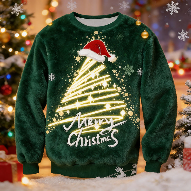Timeless Vintage Style Sweater