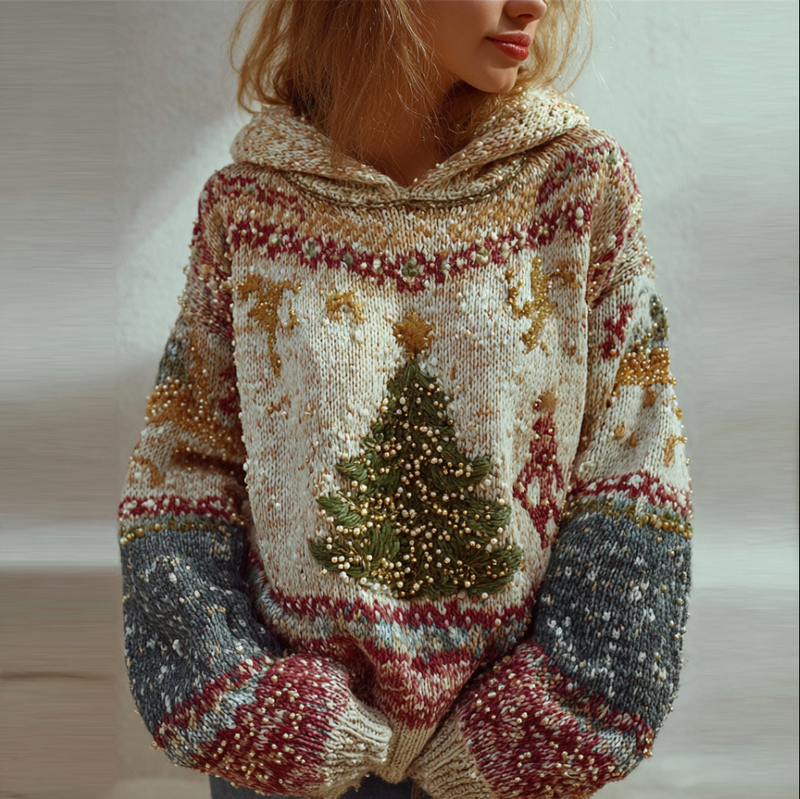 Classic Vintage Sweater