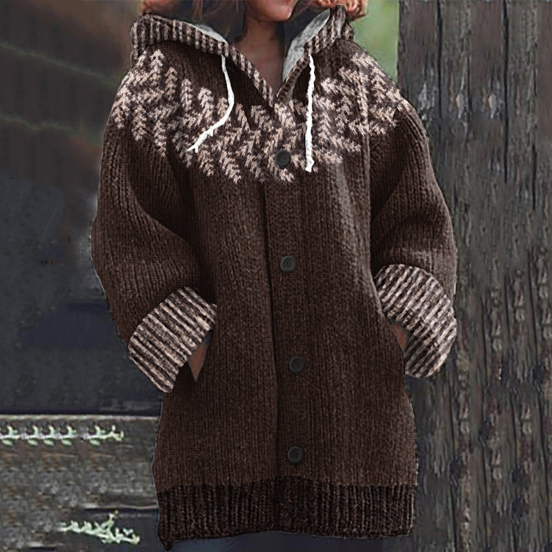Thoughtfully Designed Sweater