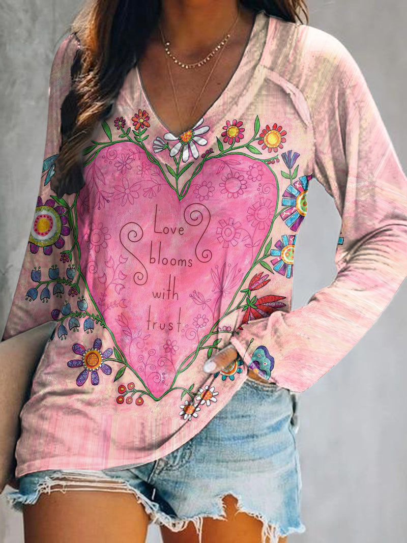 Vintage Inspired Garment