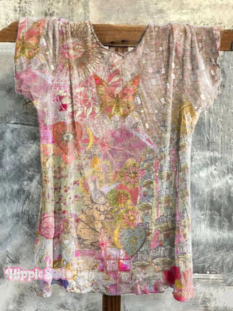 Classic Vintage T-Shirt