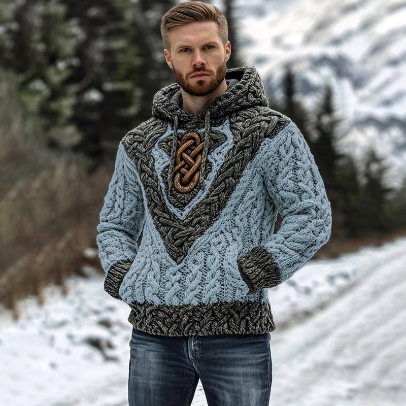 Vintage Inspired Sweater