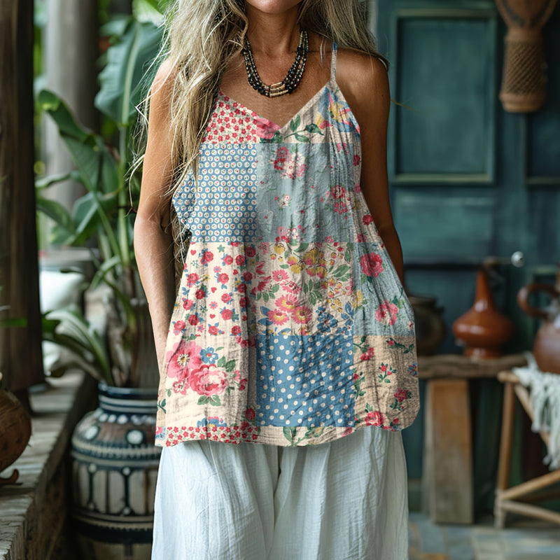 Thoughtfully Designed Garment