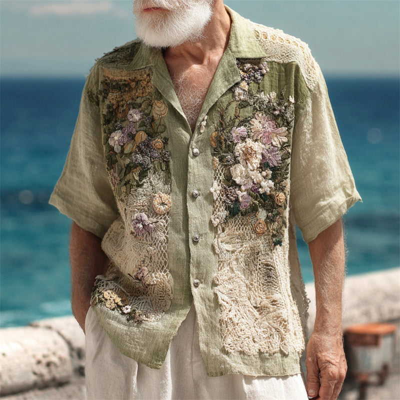 Classic Designed Shirt
