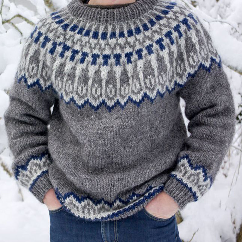 Classic Vintage Sweater