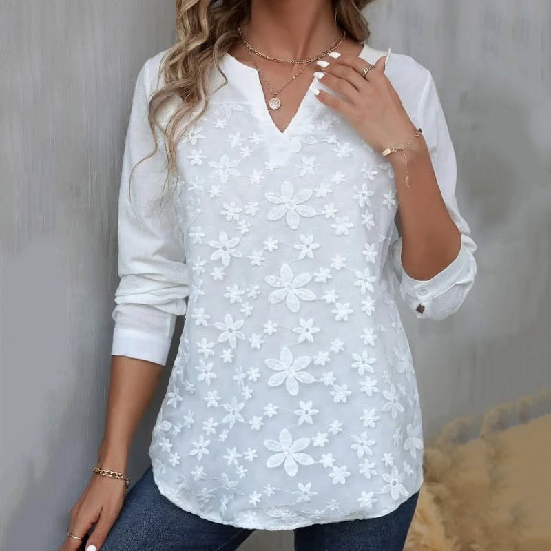 Gracefully Designed Shirt