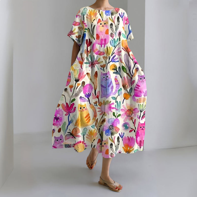 Beautifully Crafted Dress