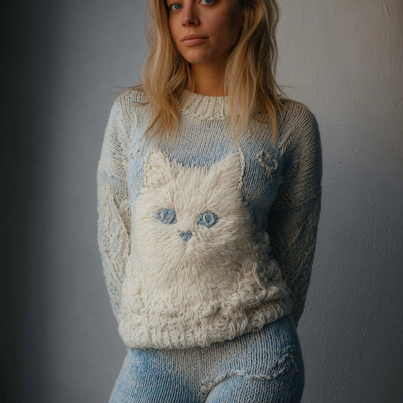 Classic Vintage Sweater