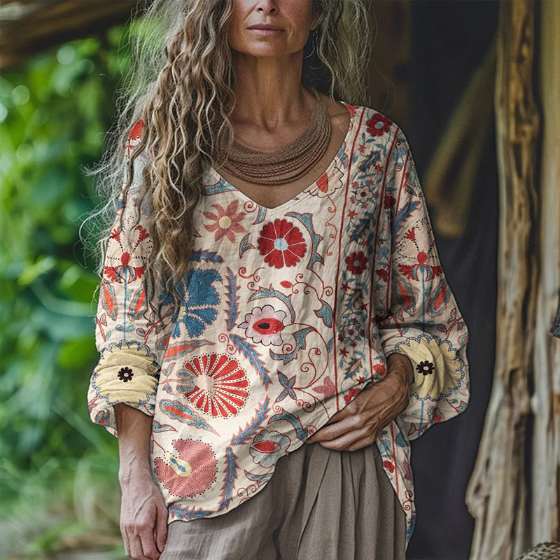 Beautifully Crafted Garment