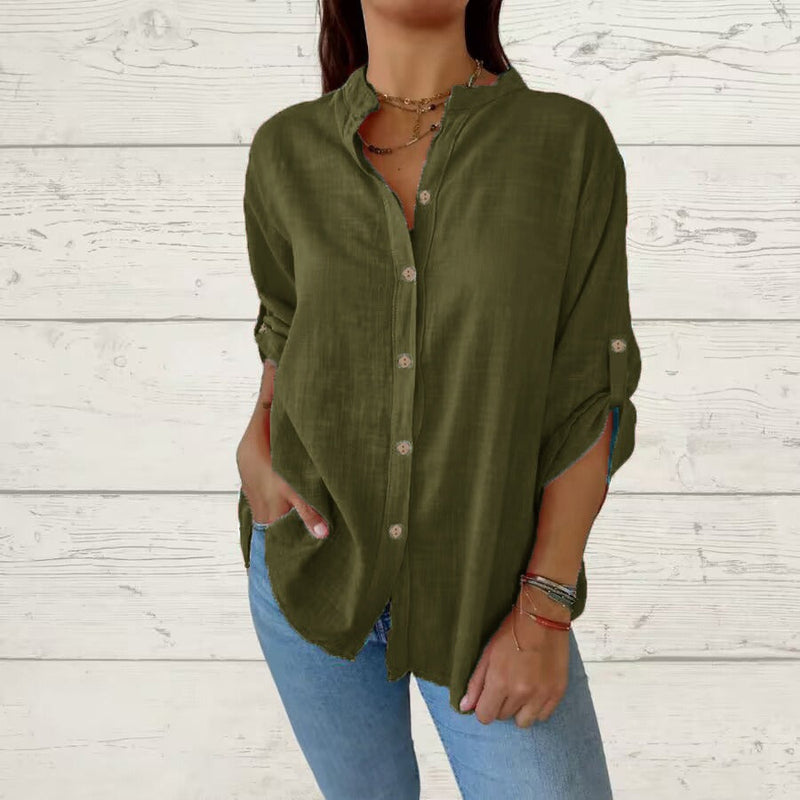 Beautifully Crafted Shirt