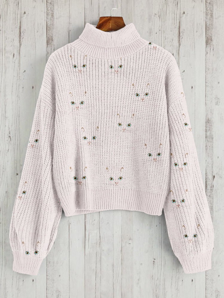 Classic Vintage Sweater