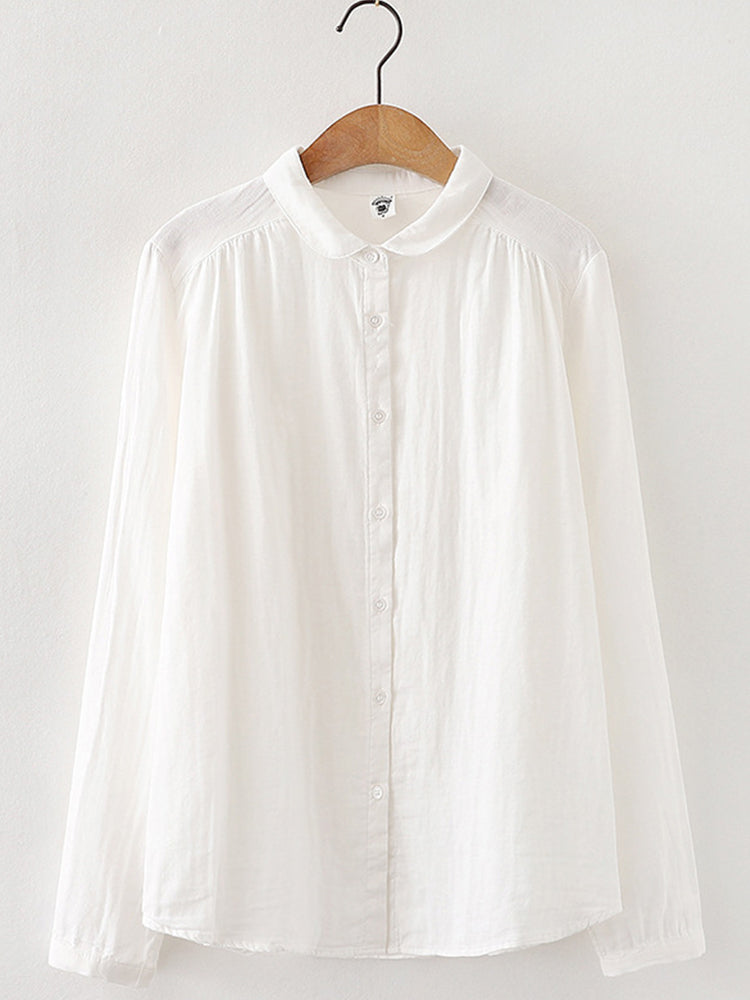 Classic Designed Shirt