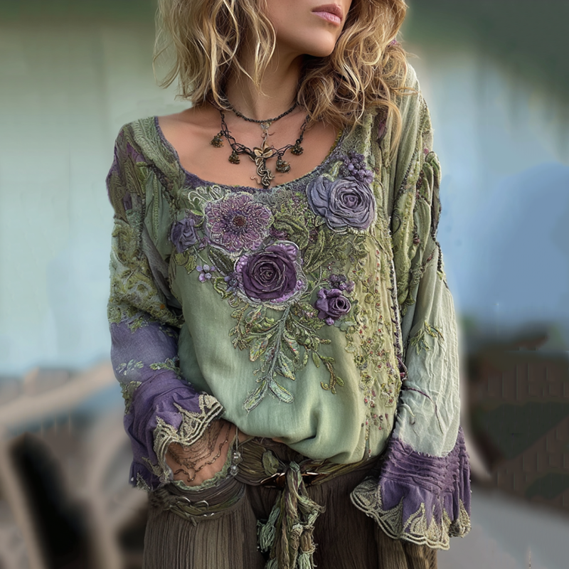 Classic Designed Shirt