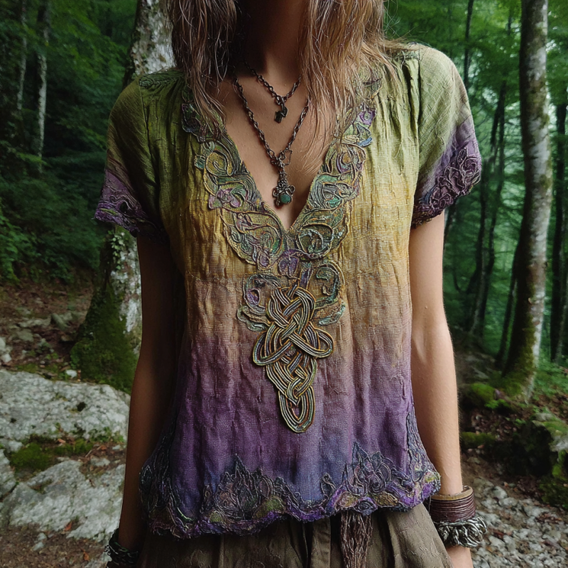 Classic Designed T-Shirt