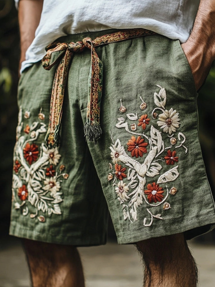 Classic Designed Garment