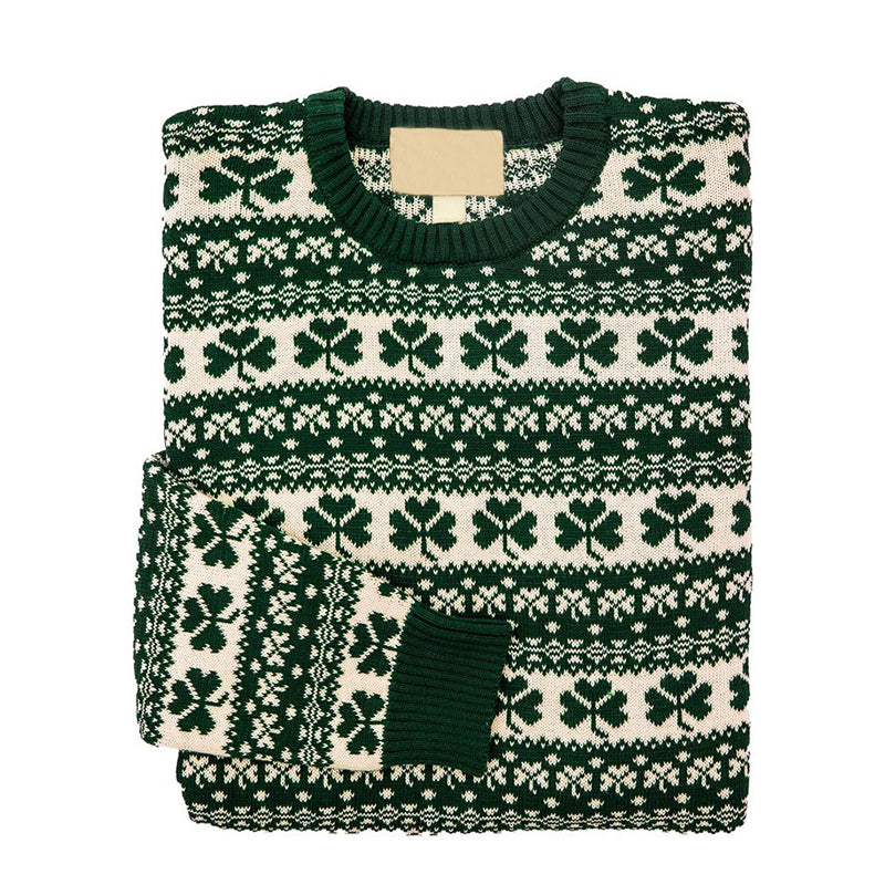 Vintage Inspired Sweater