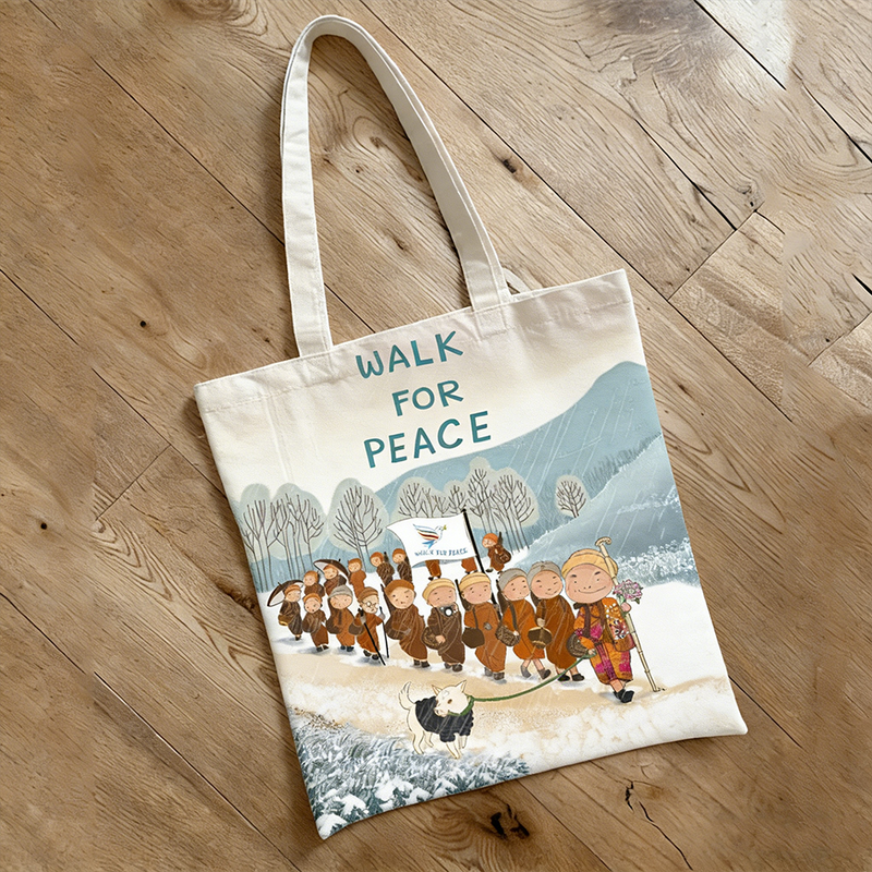 Classic Designed Bag