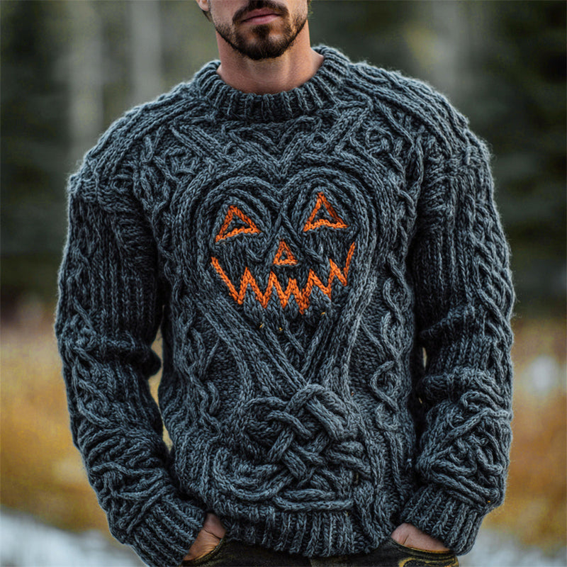 Thoughtfully Designed Sweater
