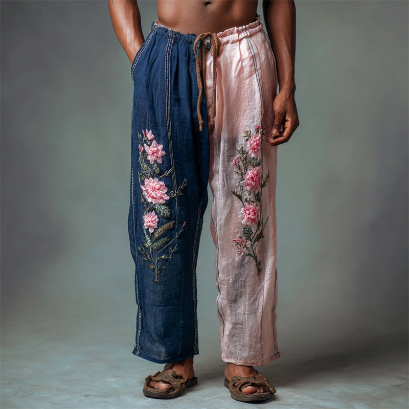 Vintage Inspired Pants