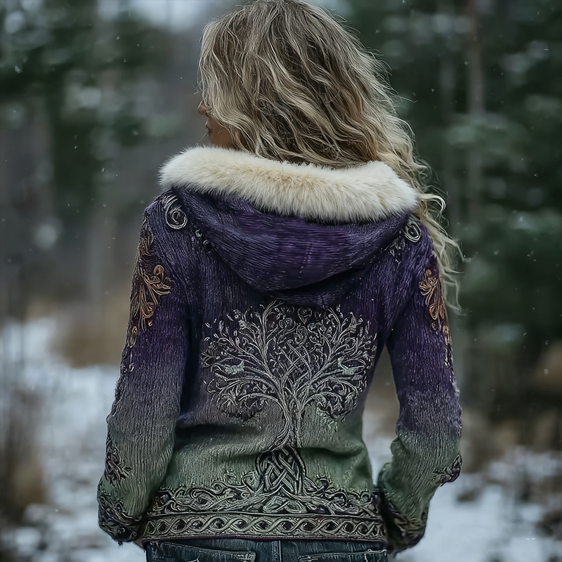 Classic Designed Sweater