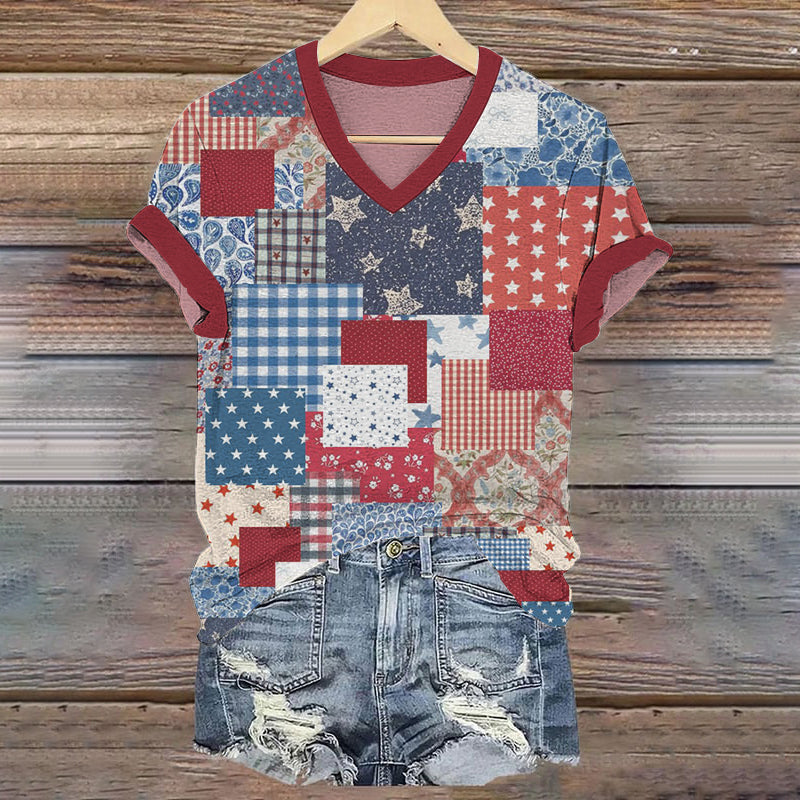 Classic Designed T-Shirt