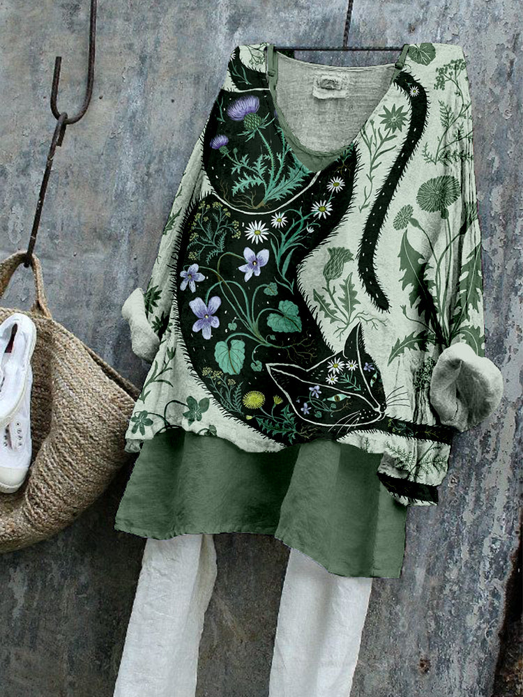 Beautifully Crafted Garment