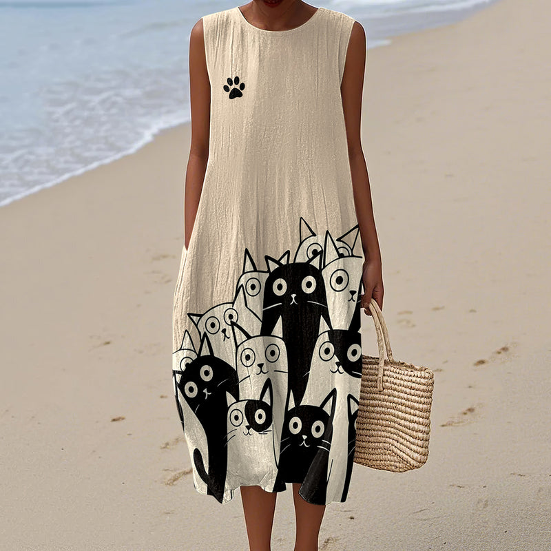 Elegantly Designed Dress
