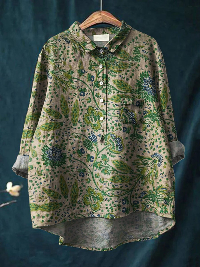 Vintage Inspired Shirt