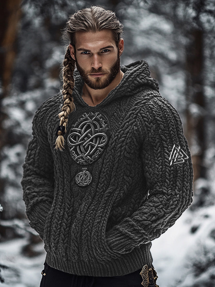 Elegantly Designed Sweater