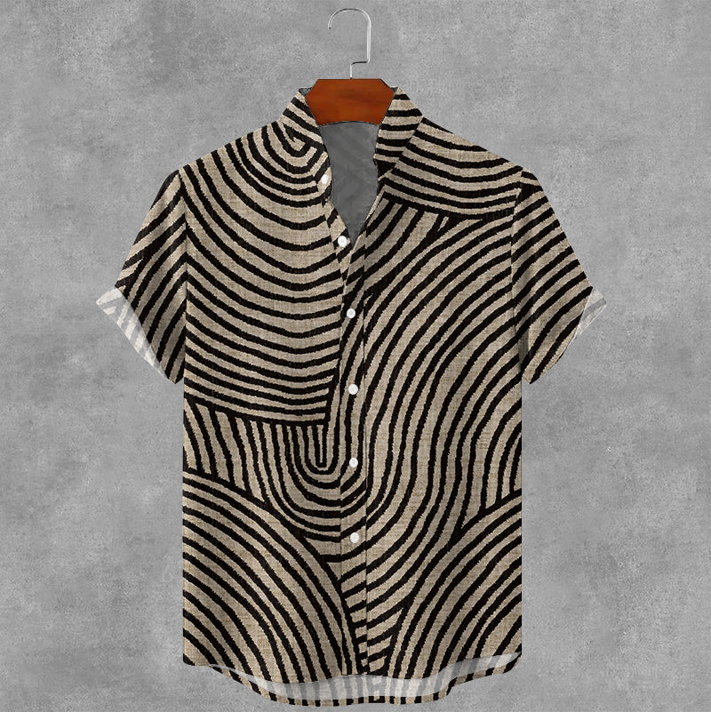 Elegantly Designed Shirt