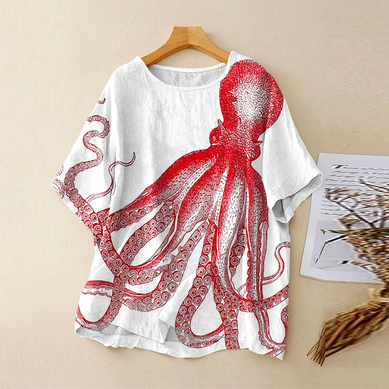 Thoughtfully Designed Shirt