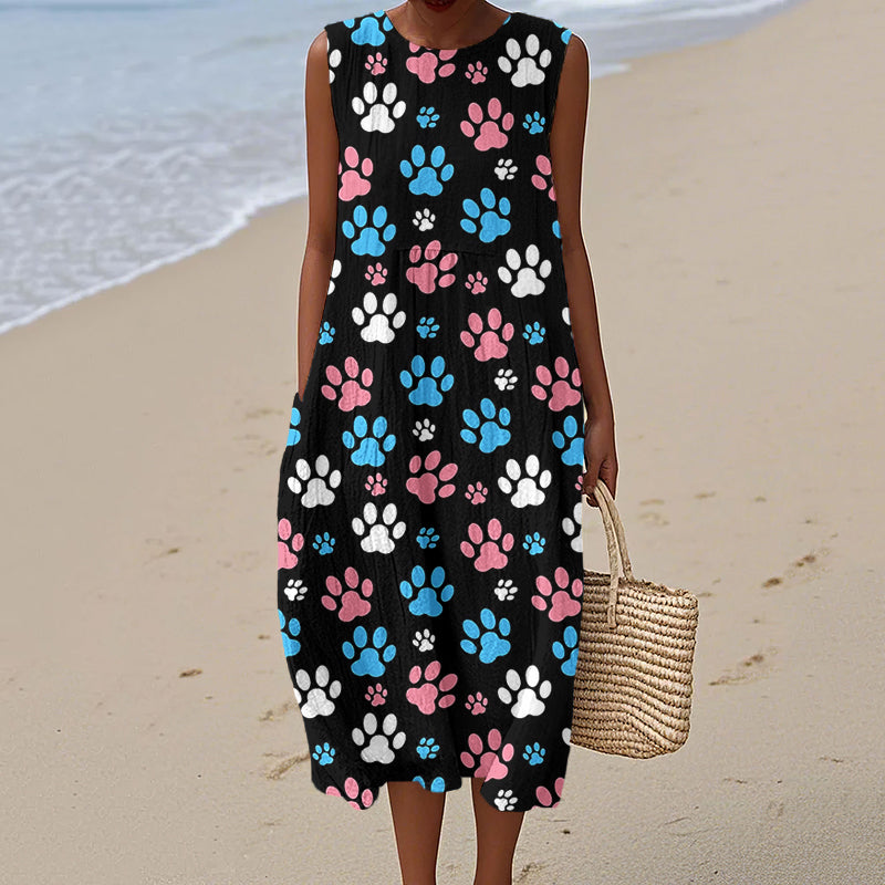 Beautifully Crafted Dress