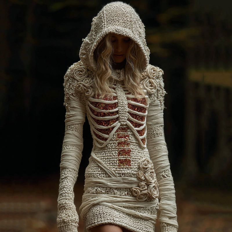 Beautifully Crafted Sweater